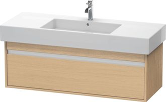 Duravit Duravit Ketho Mueble Bajo Suspendido, 1200x410x455 Mm, 1 Caj&oacute;n