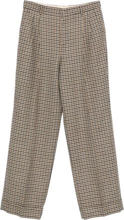 Valentino Garavani Formal Pants