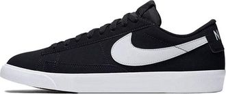 Nike Blazer Low Black 371760-029