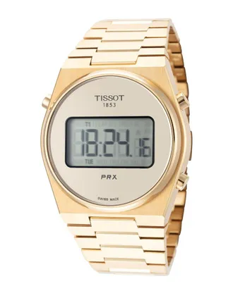 Tissot Unisex Prx Watch