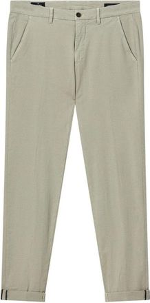 Mason's Milano Chino Broek - Heren - Chinos - Beige - 3XL - Katoen - Broeken