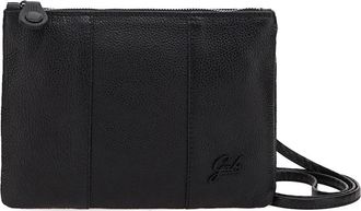 Gabs Pochette Beyonce S - Dames - Clutches - Zwart - ONE Size - Katoen - Tassen