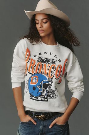 Junk Food NFL Conversion Graphic Sweatshirt