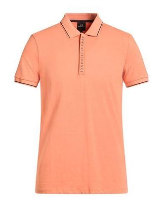 A|X Armani Exchange TOPWEAR - Polo shirts on YOOX.COM