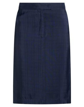 Semicouture BOTTOMWEAR - Midi skirts sur YOOX.COM