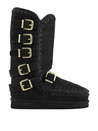 Mou Boots
