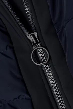 Combinaison En Jean Clair à Manches Longues Pour Femme • Ma Combi