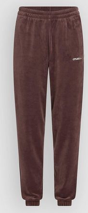 O'Neill FwcCruz Velour Sweatpants