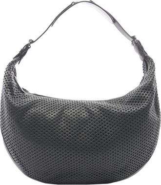 Dior Pre-owned Dior Mesh Hobo Ladies KT1HR6SKSTNNXV1Q