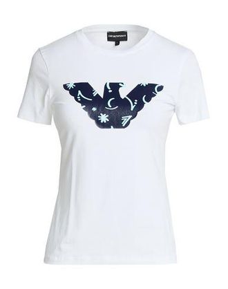 Emporio Armani TOPWEAR - T-shirts on YOOX.COM