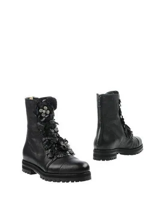 Jimmy Choo London CALZATURE - Stivaletti su YOOX.COM