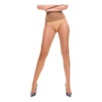Heist Studios Tights, female, Beige, Size: 3XL/4XL The Nude Sheer Tights
