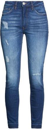 Ichi BOTTOMWEAR - Pantaloni jeans su YOOX.COM
