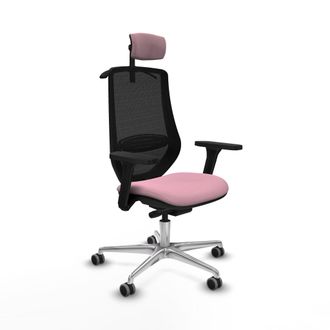 Piqueras y Crespo Silla De Oficina Mardos Traslack Bali Piqueras Y Crespo D086g2h Rosa