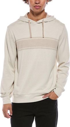 Faherty Legend Sweater Hoodie