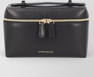 Victoria Beckham leather crossbody bag