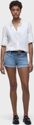 Hudson Croxley Short in Delight at Nordstrom, Size 28