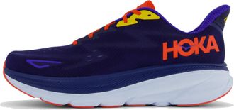 Hoka One One Clifton 9 Bellwether Blue 1127895-BBDGB