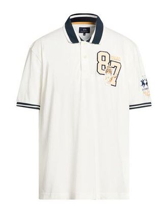 La Martina TOPWEAR - Polo shirts sur YOOX.COM