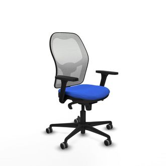 Piqueras y Crespo Piqueras Y Crespo Silla De Oficina 3d036g0 Bleu Confort