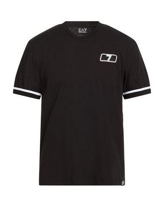 Emporio Armani CAMISETAS Y TOPS - Camisetas en YOOX.COM
