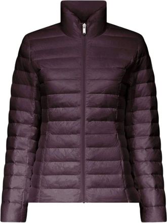 Jott Mujer, Chaquetas, Púrpura, Talla: S