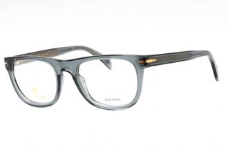 David Beckham DB 7085 0KB7 00 Transparent Grey 51mm