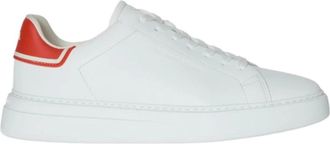 Harmont & Blaine Heren, Schoenen, Wit, Maat: 41 EU