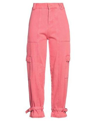 Twin-Set BOTTOMWEAR - Pantaloni jeans su YOOX.COM