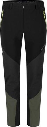 Montura Vertigo Light 2 Pants Tourenhose f&uuml;r Herren | schwarz