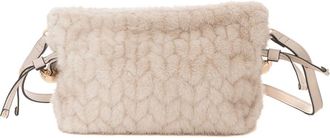 Liu Jo Donna, Borse, Beige, Taglia unica, new
