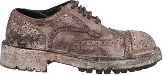 Dolce & Gabbana FOOTWEAR - Lace-up shoes sur YOOX.COM