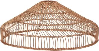 MisterWils Pantalla De Rat&aacute;n Tossy - Naturale - 23x60x60