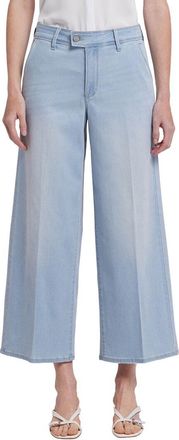 NYDJ Mona Clear Waters Ankle Crop Jean