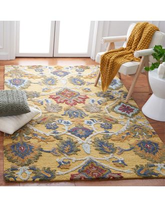 Safavieh Blossom Theresa Hand Tufted Rug