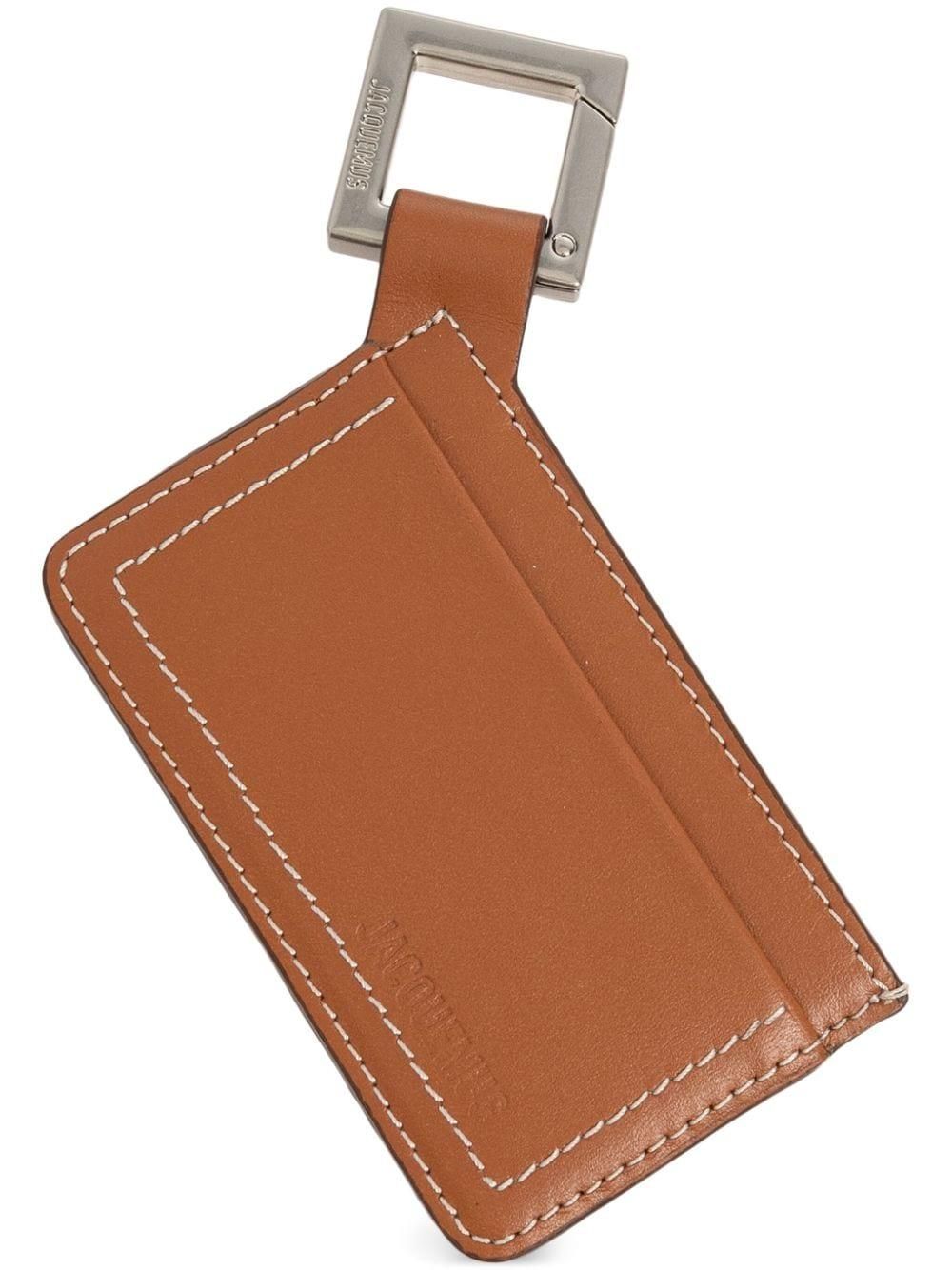 Jacquemus Card Holders − Sale: up to −41% | Stylight