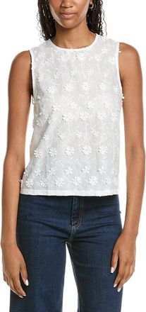 Nanette Lepore Sleeveless Top