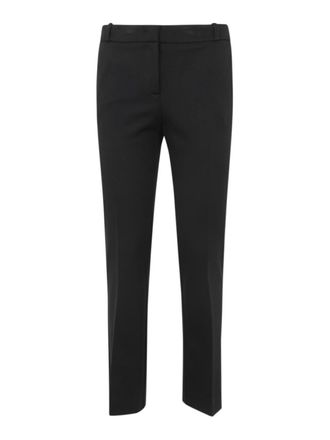 Kiltie Floretta flared trousers