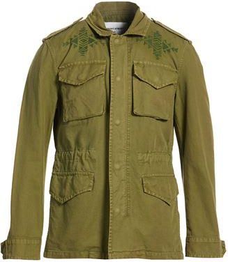 Front Street 8 COATS & JACKETS - Jackets on YOOX.COM