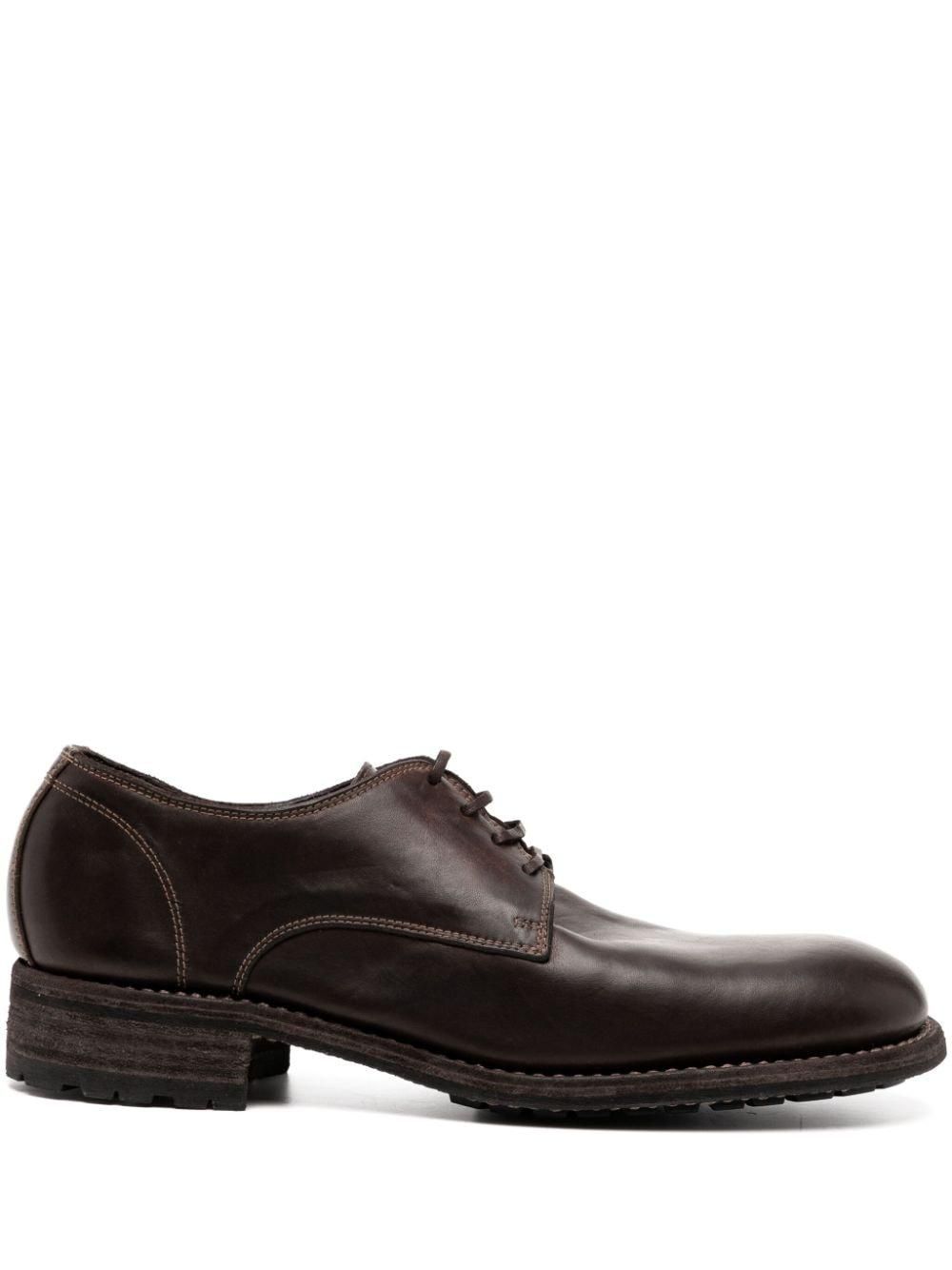 Guidi Derby Shoes − Sale: up to −66% | Stylight
