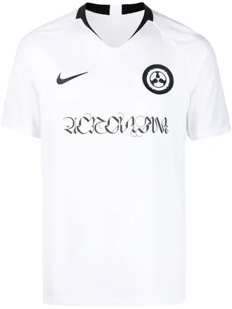 Nike x Acronym NRG T-shirt - Wit