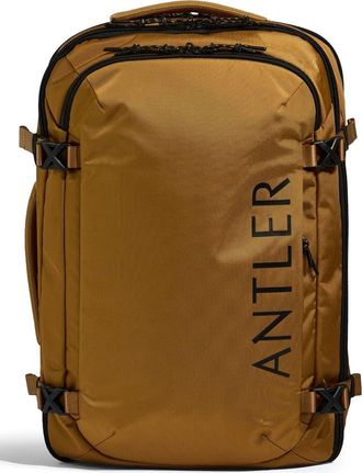 Antler Discovery 45L Backpack in Mustard Yellow at Nordstrom