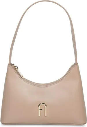 Furla Diamante Mini Shoulder Bag