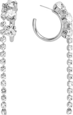 Perrine Taverniti Donna, Accessori, Bianco, Taglia unica, new