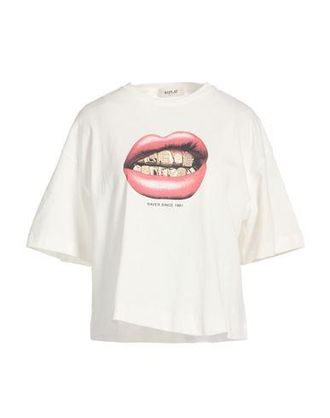 Replay TOPWEAR - T-shirts on YOOX.COM
