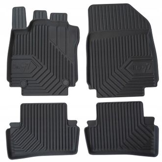 OEM Alfombras De Goma Para Maletero De Renault Clio 4 2012-2020 77