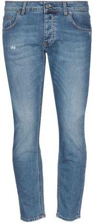 Be Able PARTES DE ABAJO - Pantalones vaqueros en YOOX.COM