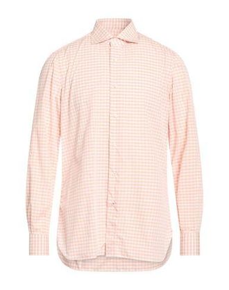 Isaia TOPWEAR - Shirts on YOOX.COM