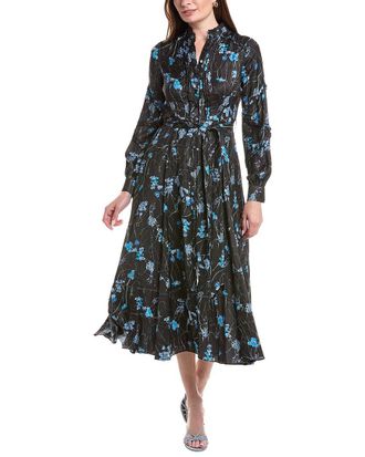 Marchesa Sorrento Dress