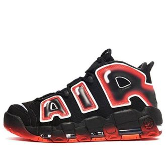 Nike Air More Uptempo 96 Laser Crimson CJ6129-001